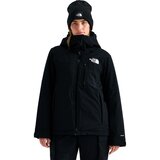 TNF Black 2