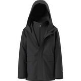 TNF Black/TNF Black