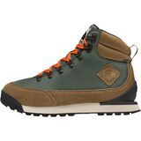 Thyme/Utility Brown
