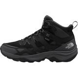 TNF Black/Asphalt Grey