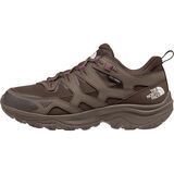 Smokey Brown/Demitasse Brown
