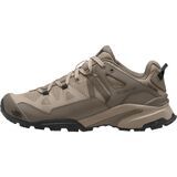 Mushroom Grey/Mocha Brown