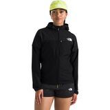 TNF Black/TNF Black Trail Reflective Print