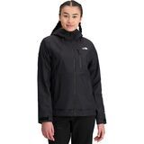 TNF Black/NPF