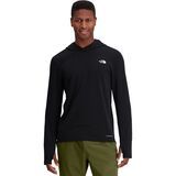 TNF Black