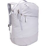 Mystic Haze Dark Heather/TNF White