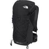 TNF Black/Asphalt Grey-NPF