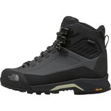 Anthracite Grey/Lemon Mist