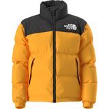 Summit Gold/Recycled Down