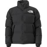 TNF Black/TNF Black/Recycled Down