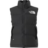 TNF Black/TNF Black/Recycled Down