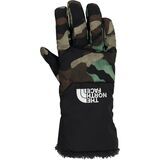 TNF Black TNF Camo Small Print/TNF Black