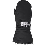 TNF Black