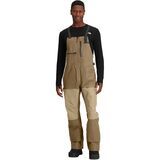 Utility Brown/Khaki Stone