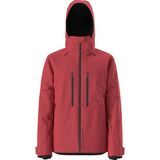 Elevation Red/TNF Black