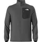 Anthracite Grey/TNF Black