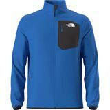 Hero Blue/TNF Black