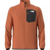 Iron Bronze/TNF Black