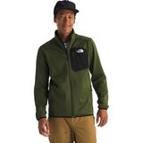 Woodland Green/TNF Black