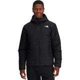 TNF Black