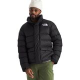 TNF Black