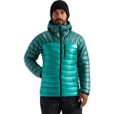 Restorative Teal/Pacific Teal