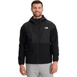 TNF Black