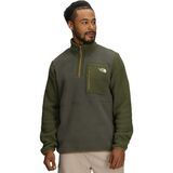 New Taupe Green/Woodland Green/Deep Dijon