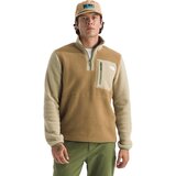 Utility Brown/Khaki Stone/Bark Mist