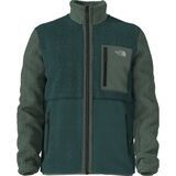 Deep Nori/Duck Green/TNF Black