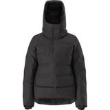 TNF Black/Recycled Down
