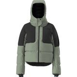 Slate Moss/TNF Black