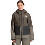 TNF Black/Smokey Brown/Mocha Brown