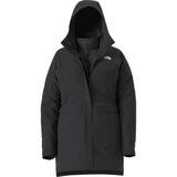 TNF Black