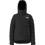 TNF Black/Recycled Down