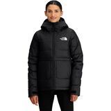 TNF Black