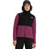 Cyber Berry/TNF Black