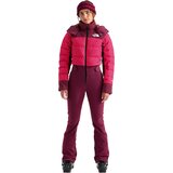 Burgundy Crush/Lali Guran