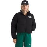 TNF Black