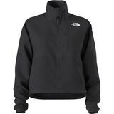 TNF Black