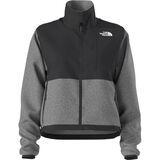 TNF Medium Grey Heather