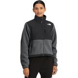 TNF Mid Grey Heather/TNF Black