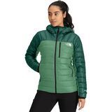 Nebula Green/Evergreen