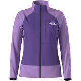 Peak Purple/Purple Granite