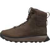 Demitasse Brown/TNF Black