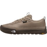 Mushroom Grey/Demitasse Brown