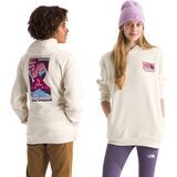 White Dune/TNF Athletes
