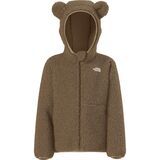 Teddy Brown