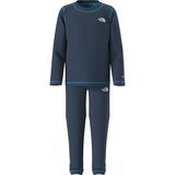 Summit Navy/Meridian Blue
