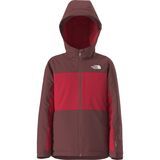 Sumac/TNF Red